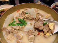 -汤家茗苑·精致私房菜(白沙店)