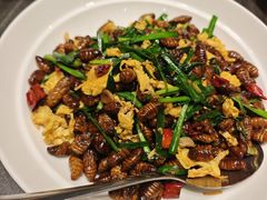 -阿喆私房菜(西五路店)