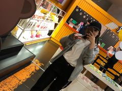 -line friends(明洞旗舰店)