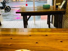 -锅巴凉粉油茶