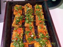 -丰茂烤串(公园店)