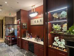 -燕春楼(海河华鼎店)
