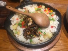 -云海肴·汽锅鸡·云南菜(天津国金汇店)