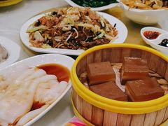 -万禧明珠大酒楼(海丰店)