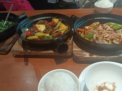 -旺爷砂锅·茶作(国贸城店)