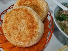 -清真喜兰老丁羊汤特色小吃