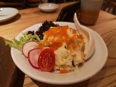 -初居食屋日式料理(万象城购物中心店)