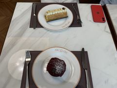 -Angelina安吉丽娜(恒隆广场店)