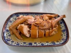 -芸海阁·农家私房菜(沙家浜景区出口店)
