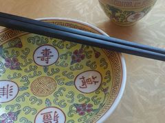 -仿膳饭庄(天安门店)