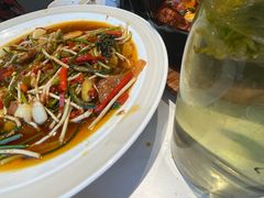 -蜀厨小匠·民间川菜(犀浦店)