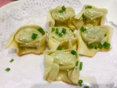 -复旦大学本部-食堂
