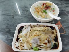 -穗银肠粉店(东川路店)
