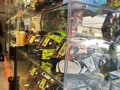 -机车外挂骑士装备(丰台店)