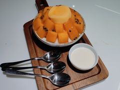 -小放牛炒菜馆(裕华万达店)