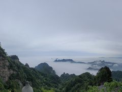 -武当山风景区