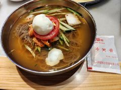 -韩宫宴炭火烤肉(昆山金鹰店)
