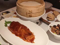 -四季民福烤鸭店(王府井东安门店)
