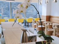 -Blueglass酸奶(财富购物中心店)