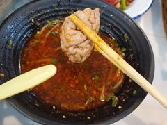 杠上脑花-一岚一山(角门总店)