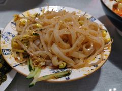 陕西凉皮-大嘻咹biangbiang面(历史博物馆店)