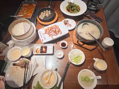 -全聚德(新街口店)