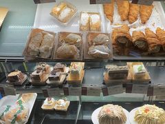 -凯司令西饼店(东建路店)