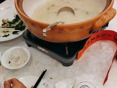 -千岛湖鱼味馆(十字街总店)