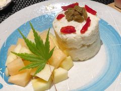 -虹料理·日料放题(悠方店)
