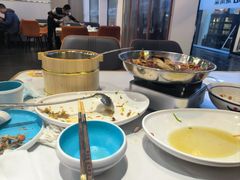 -洞庭米湘·湖南菜(银河SOHO店)