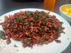 -三生三味密宗川菜·江景餐厅(来福士店)