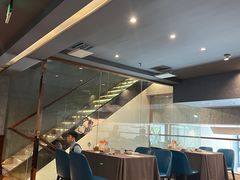 -肆月河豚·新淮扬(金融街店)