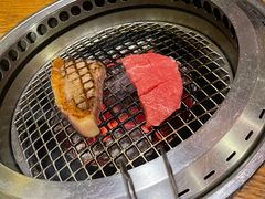-赤坂亭·M9和牛烧肉·铁板烧(合肥万象城店)