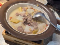 -新梦百货(民族店)