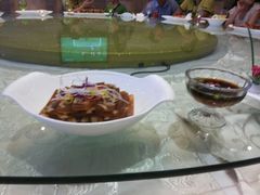 -湖滨国际酒店中餐厅·宴会厅