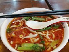 -阿利茄汁面(西城永捷店)