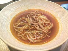 潮庭酸辣面-苏河·潮庭(苏河湾店)