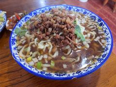 -阳春面馆(海关店)