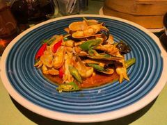 -百味馆·粤菜·湛江菜(后海花园店)