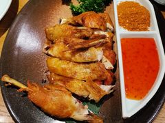 -麦麦山云南菜(复地活力城店)