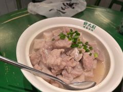 -费大厨辣椒炒肉(太平老街店)