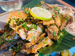 -Ameigo梅果·云贵川bistro(长宁来福士店)