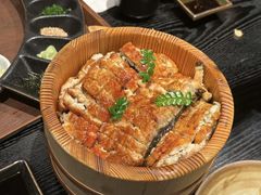 -玄白·炭烤活鳗(上海首店)