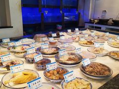 -兰边碗(鼓楼店)