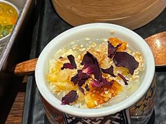 -银米·云南传统过桥米线(双廊黑金冠店)