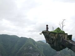 -巫峡·神女景区