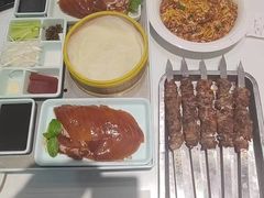 -紫光园(创始店)