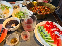 -小厨娘金榜题名(夫子庙秦淮河店)