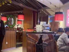 -老阿爸鲜鱼土菜(园区永旺店)