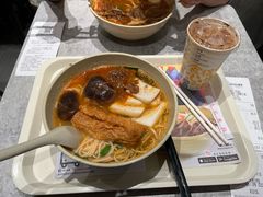 -南记粉面(銅鑼灣中心店)